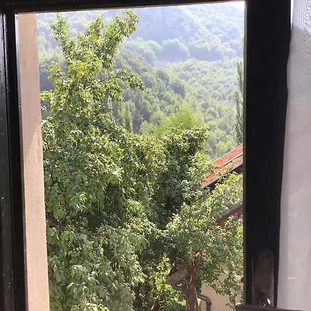 Hibiscus House Сasa de vacaciones Sarajevo