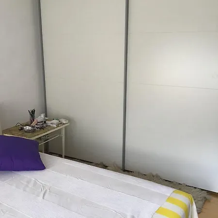 Сasa de vacaciones Hibiscus House Sarajevo