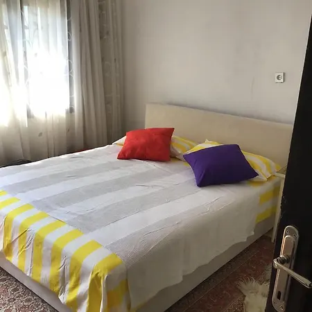 Сasa de vacaciones Hibiscus House