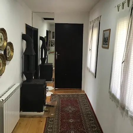 Hibiscus House Сasa de vacaciones Sarajevo